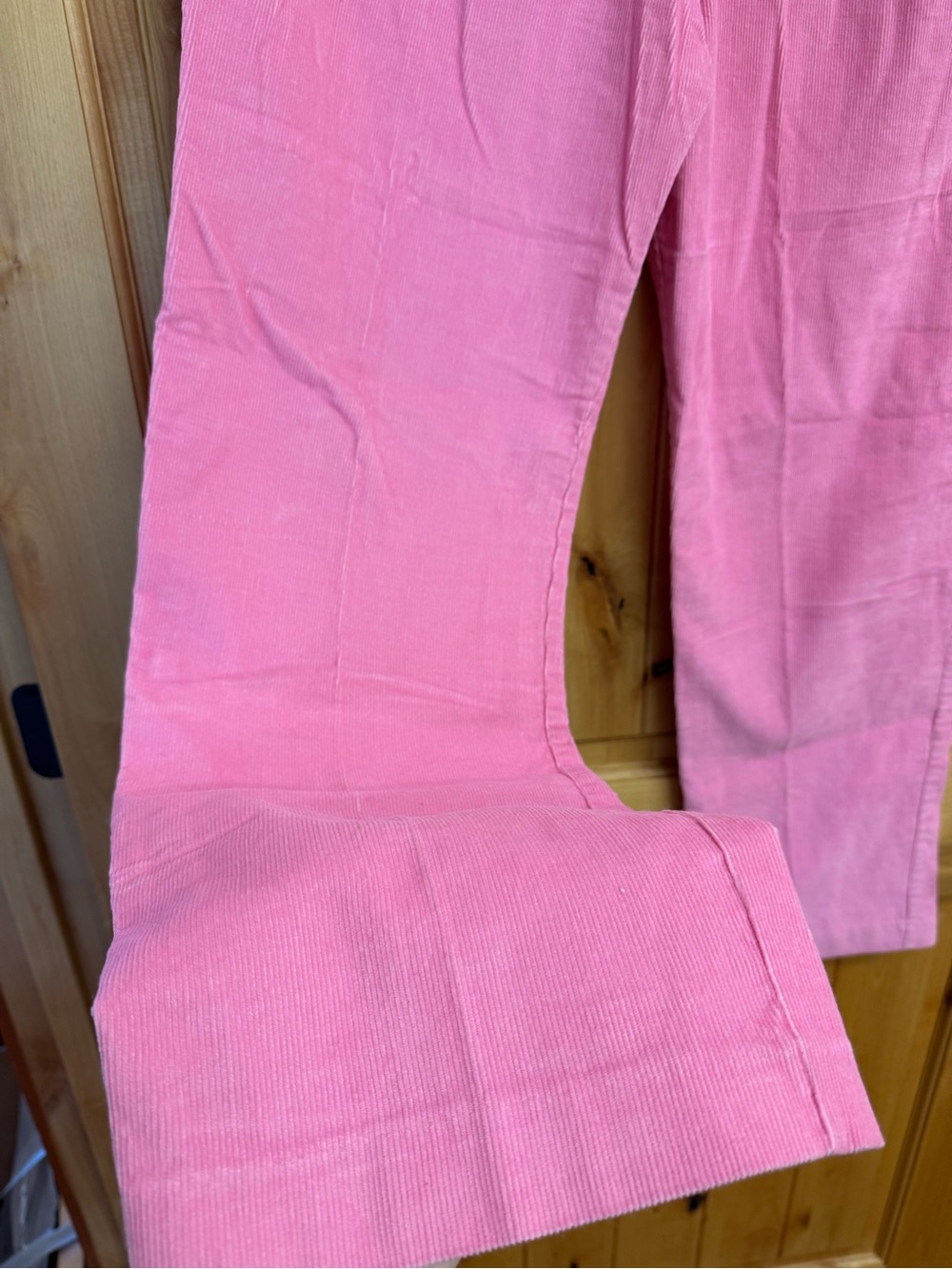 Vintage Corduroy Pants - Picture 5 of 11